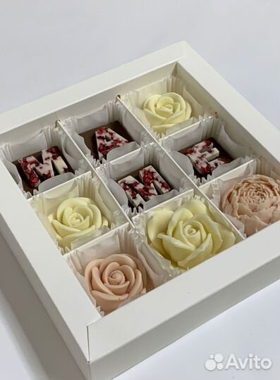 Конфеты любимым