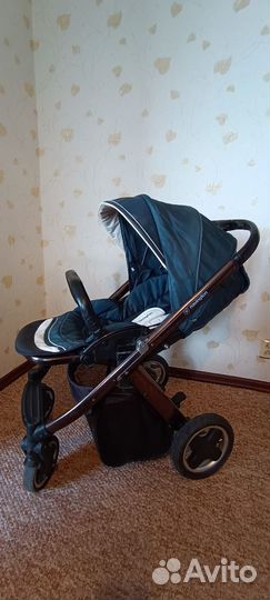 Детские коляски летние