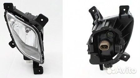 Фара п/т IX-35 R наличие