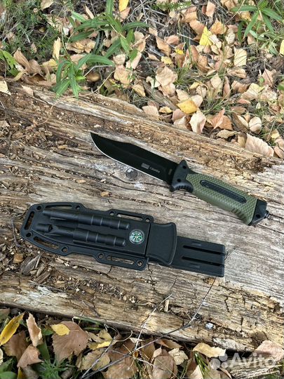 Нож Колумбия