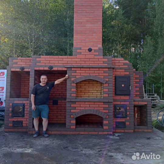 Печник Питер и Лен.обл