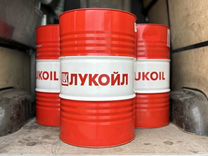 Антифриз Lukoil G12 RED низкозамерзаю�щий / 220 л