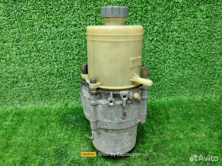 Насос гур Skoda Fabia 1 (1999-2006)