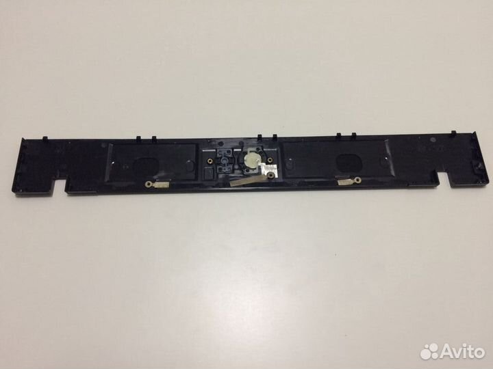 Панель кнопки включения ноутбука HP Probook 4710S