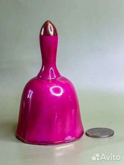 Колокольчики Германия ч-4