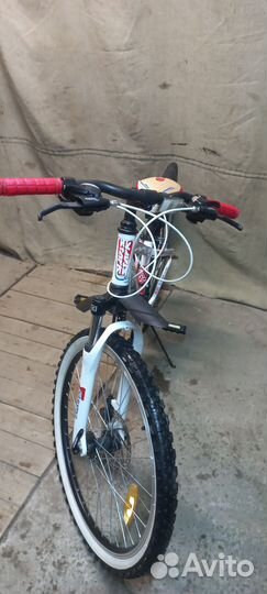 Велосипед stark trusty 6061