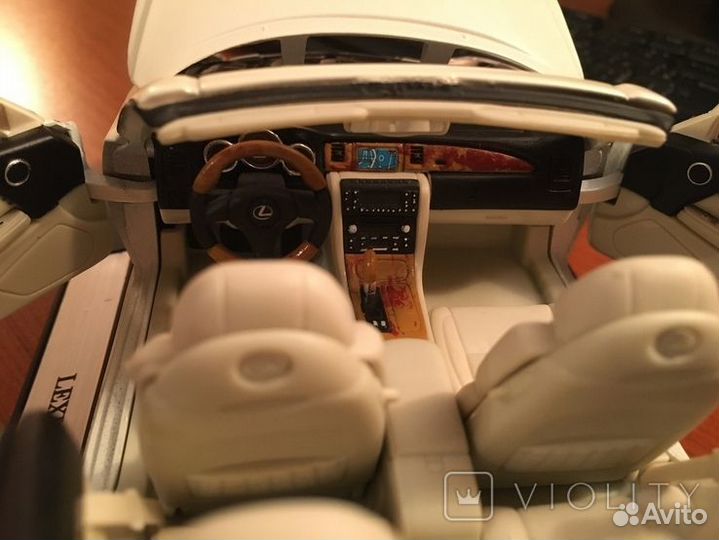 1:18 Ford Mustang VI 2015 Diecast 1/18 Maisto