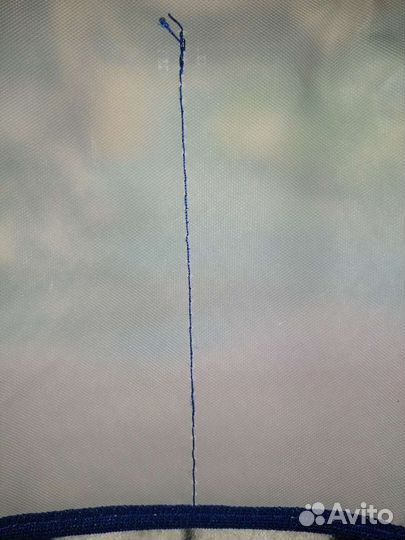 Фартук для труда