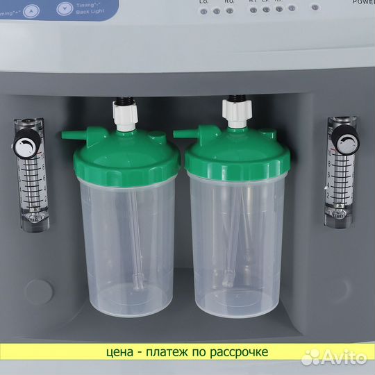 Кислородный концентратор Longfian JAY-10