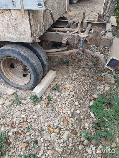 Рама газель