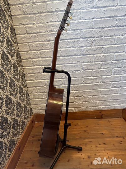 Классическая гитара Yamaha G 60A nippon sakki