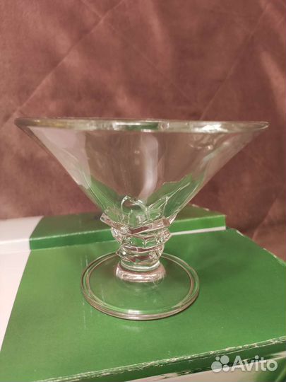 Набор креманок