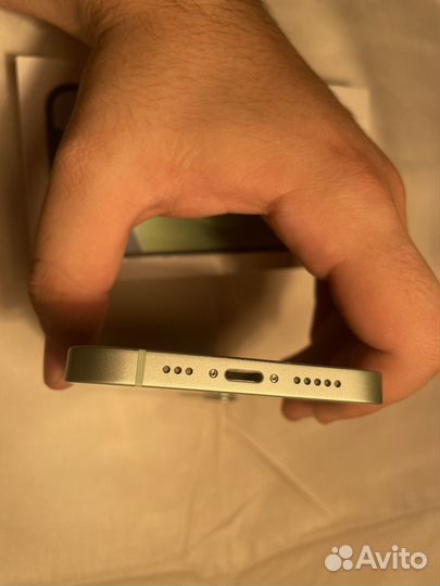 iPhone 12, 128 ГБ