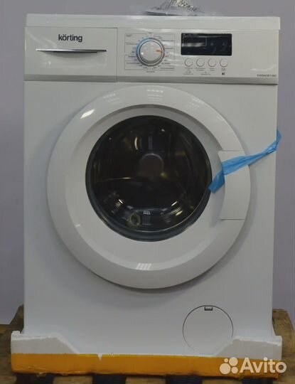 Стиральная машина korting KWM 40B1060 k6 000004607