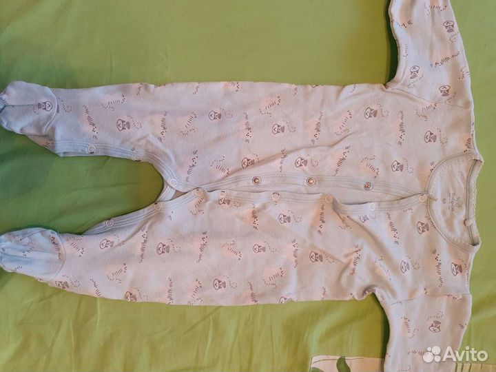 Детские вещи