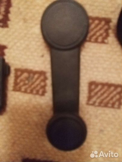 Ручка стеклоподъемника форд фокус