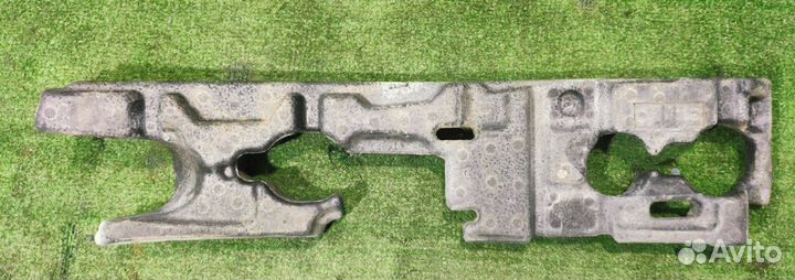 Абсорбер переднего бампера Mercedes Benz C W203