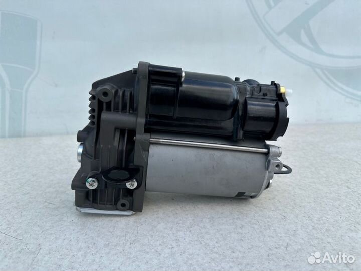 Компрессор пневмоподвески Mercedes Ml W164
