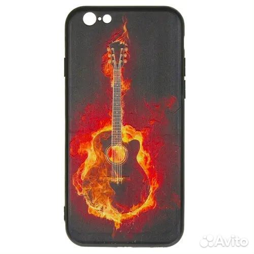 Новые чехлы для iPhone