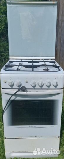 Плита газовая