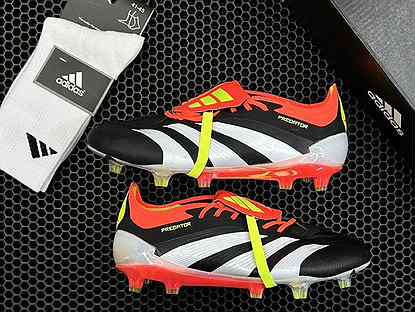 Бутсы adidas predator 30ft fg