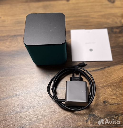 Яндекс станция миди с zigbee