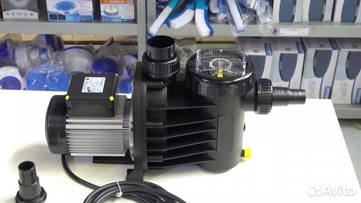 Насосы Speck Badu Magic 4 6 8 11