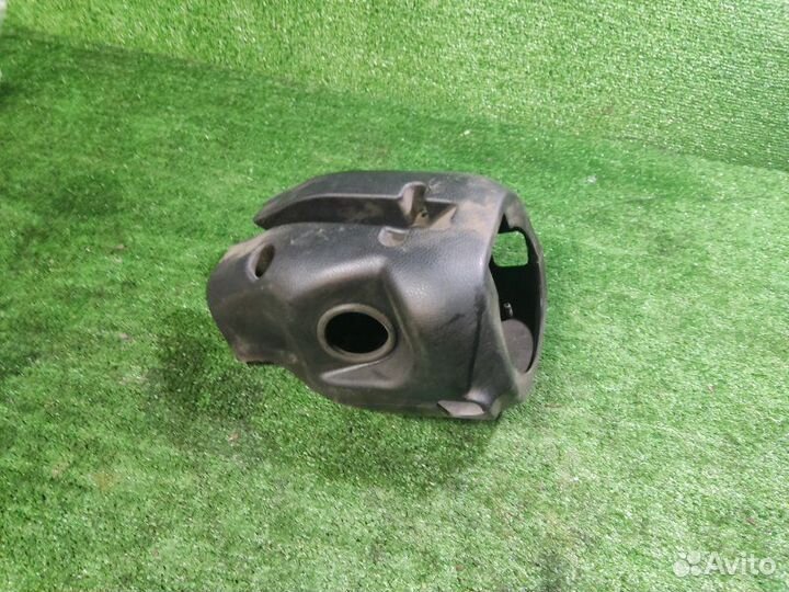 Кожух рулевой колонки Mitsubishi Lancer 9 седан