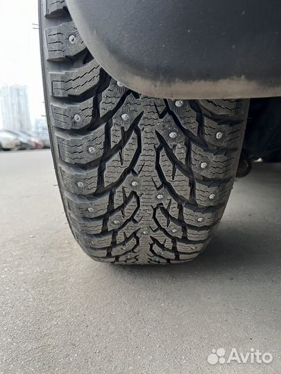 Ikon Tyres Autograph Ice 9 SUV 225/65 R17 106T