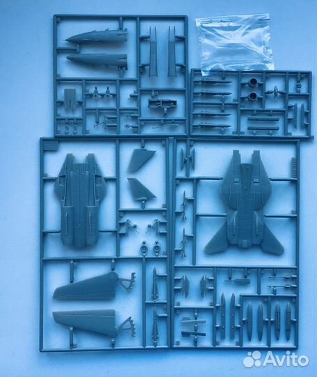 Модели Trumpeter,Revell