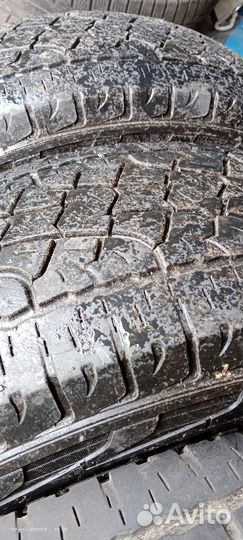 Pirelli Scorpion ATR 16/70 R17