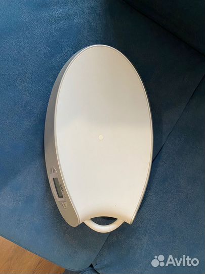 Детские электронные весы