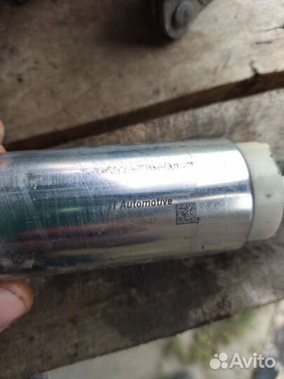 Топливный насос Бмв Е36