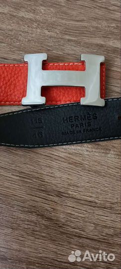 Ремень женский