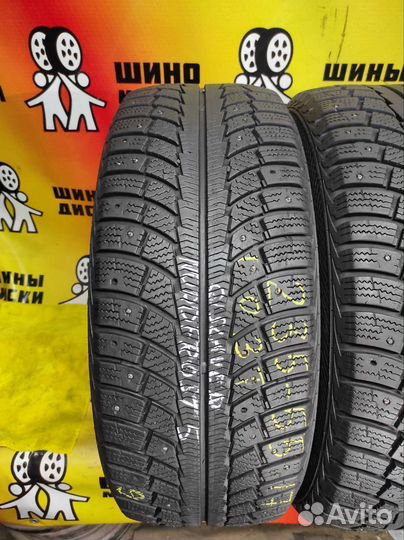 Gislaved Nord Frost 5 235/55 R17 103T