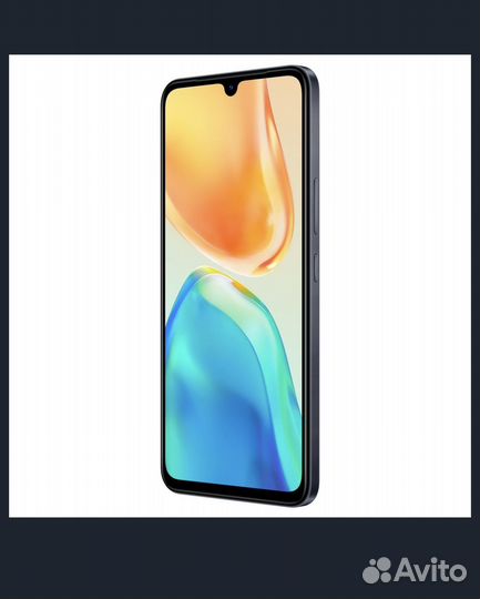 Смартфон vivo v25e