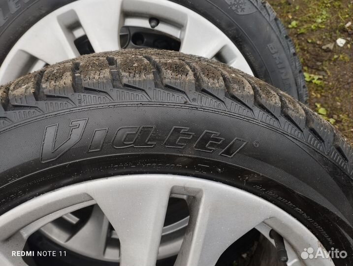 R17 Viatti Brina Nordico V-522 225/50, PCD 5x112 DIA 112