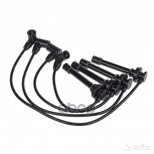 Провода высоковольтные, комплект GIP01071 ganz