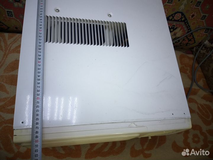 Оконный кондиционер