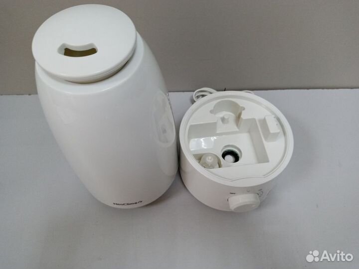 Воздухоувлажнитель NeoClima NHL-250L