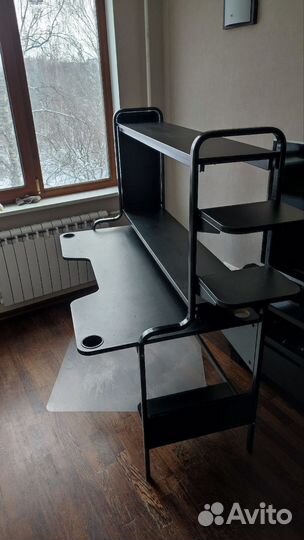 Компьютерный стол бу