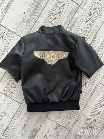 Куртка для мальчика