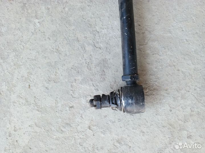 Запчасти УАЗ