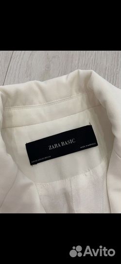 Платье zara