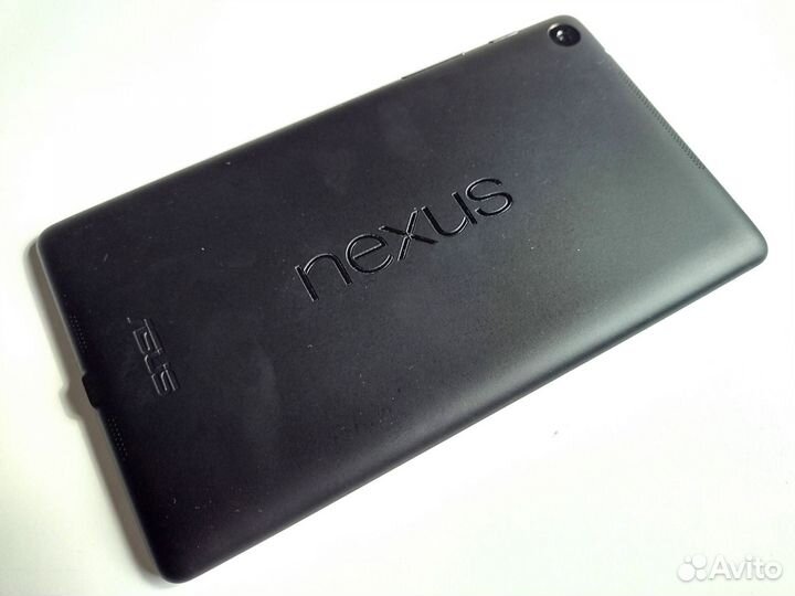 Asus nexus 7 wifi 2013 Android 11