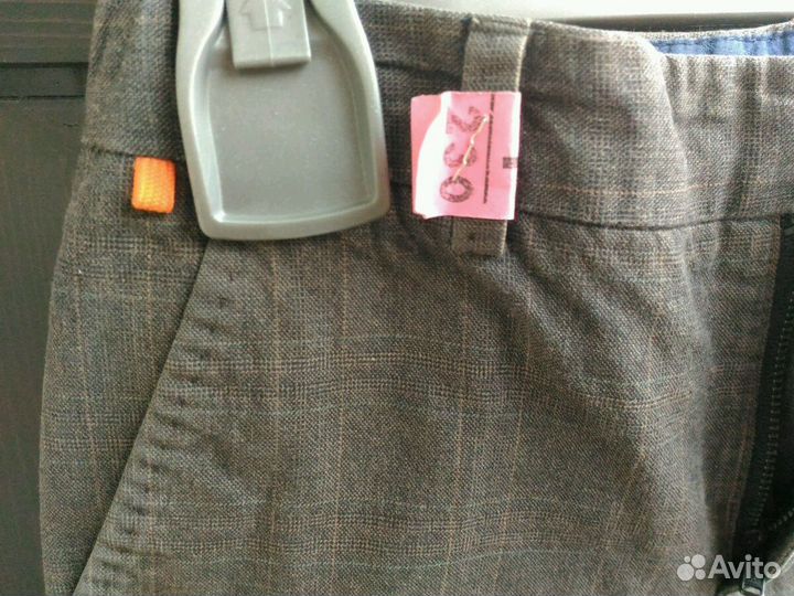 Пиджак и брюки Hugo Boss