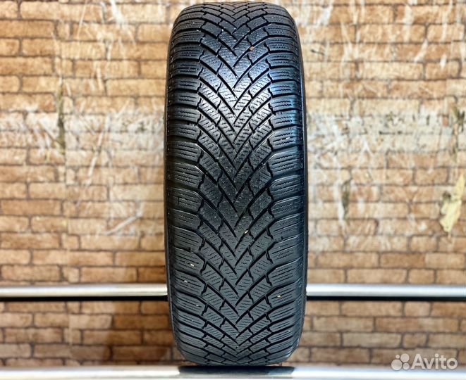 Continental ContiWinterContact TS 860 205/55 R16