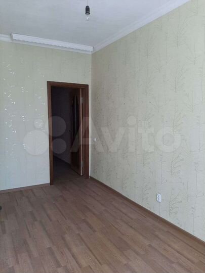 3-к. квартира, 62 м², 1/3 эт.