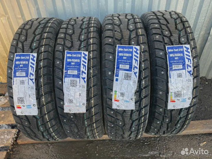 Hifly Win-Turi 215 185/65 R15