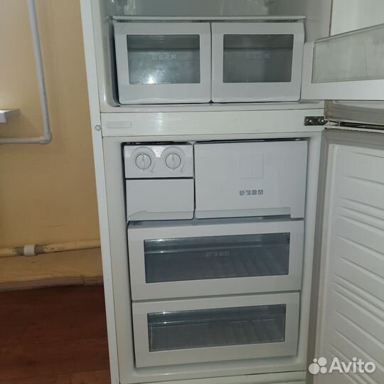 Холодильник бу